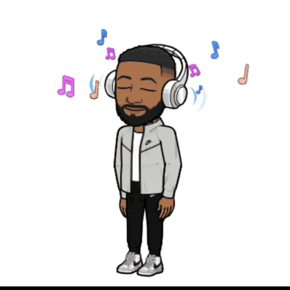 Meet your Posher, Ron